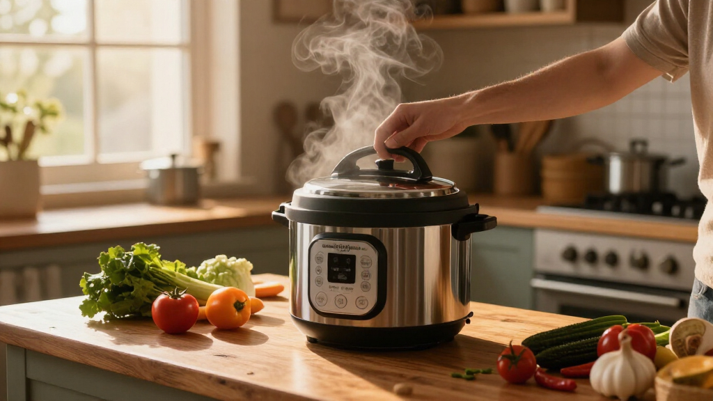 Best Instant Pot Pressure Cookers in 2026: Top Ranked Models