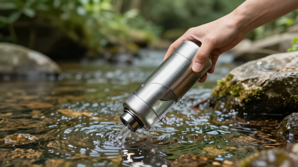 12 Best Portable Water Filtration Systems in 2026