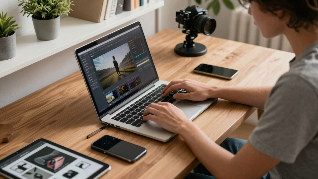 Reviewing assets: your control center for perfect publishing