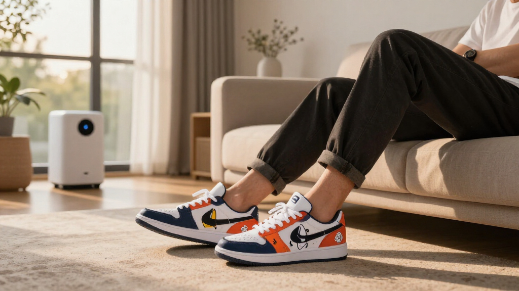 best licensed character sneakers