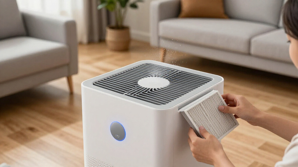 12 Best Large Room Air Purifiers for Allergies and Dust in 2026
