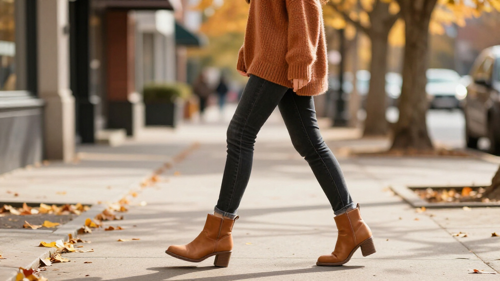 best fall boots