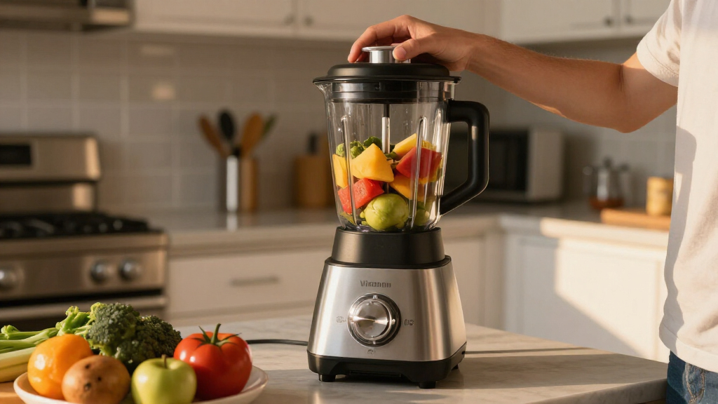 Vitamix