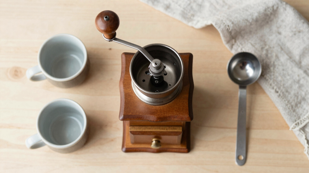 10 Best 64mm Flat Burr Grinders for 2026 (Elevate Your Brew)