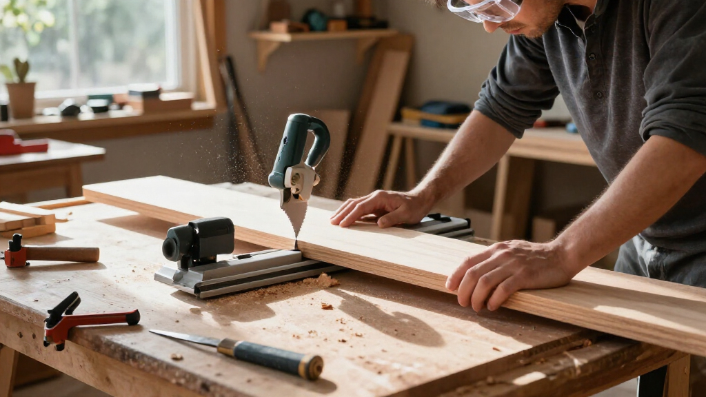 woodworking safety glasses