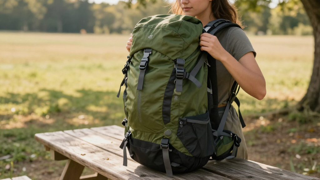 hiking backpacks for students