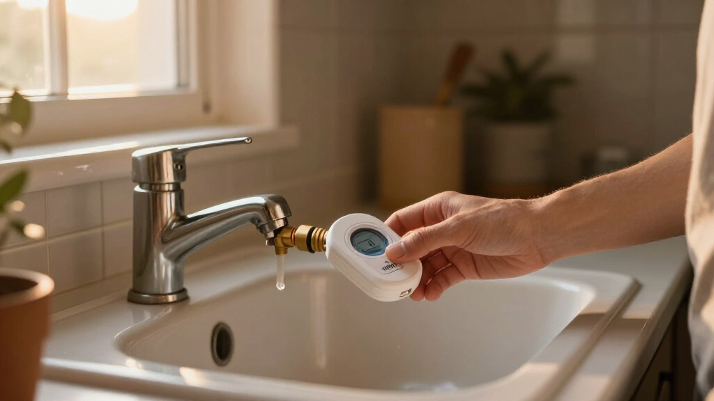 13 Best Automatic Water Shutoff Leak Detectors for 2026