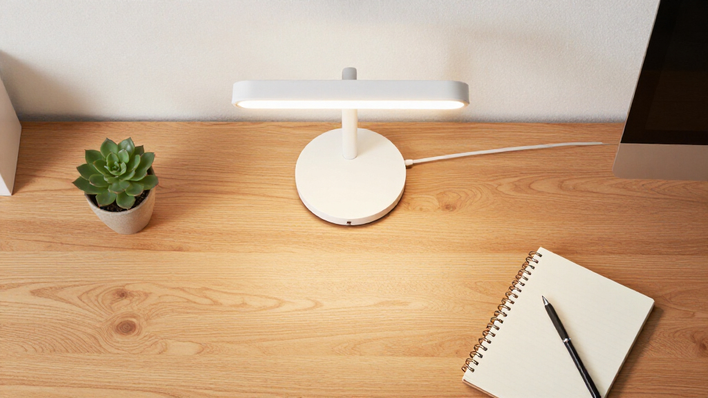 compact dorm desk lamps