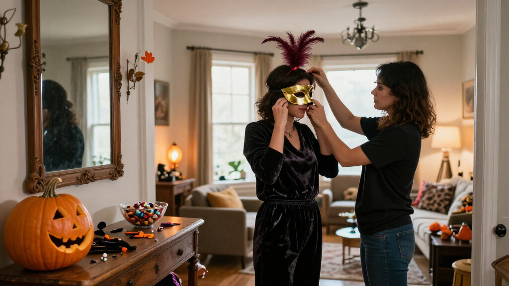 14 Best Halloween Costume Accessories for Adults in 2027
