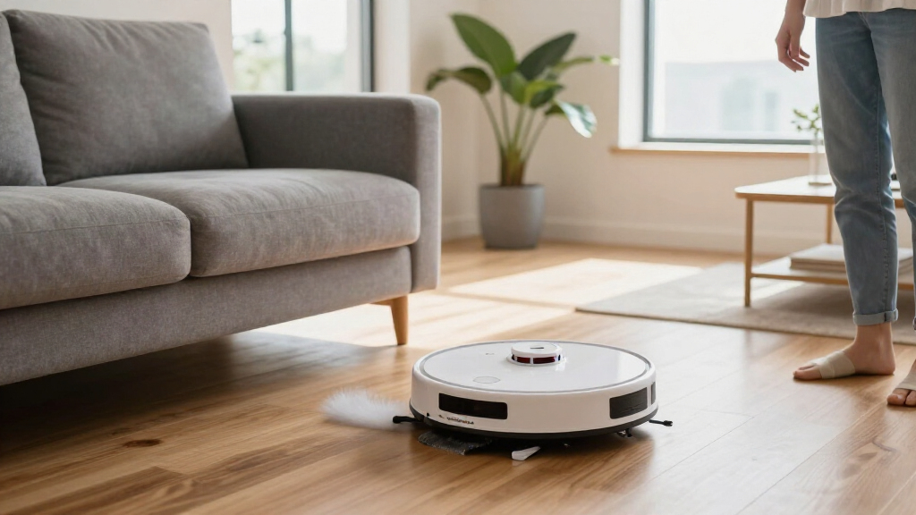 best Ecovacs Deebot robot vacuums