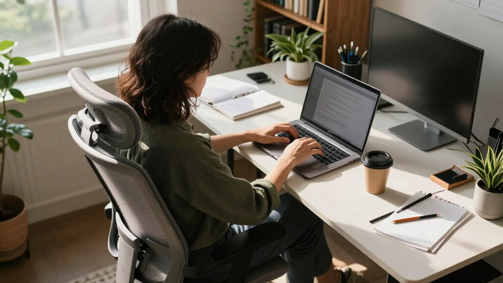 office chairs