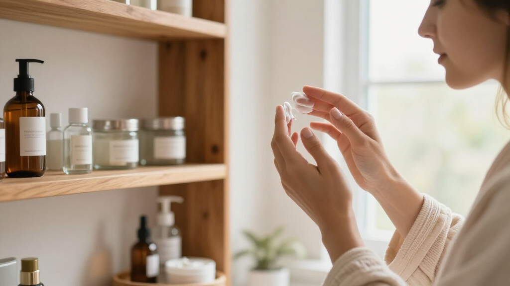 best simple skincare products