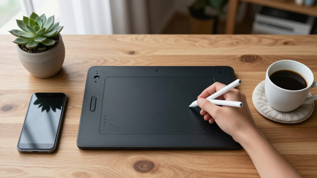 best drawing tablets for beginner-to-pro creators