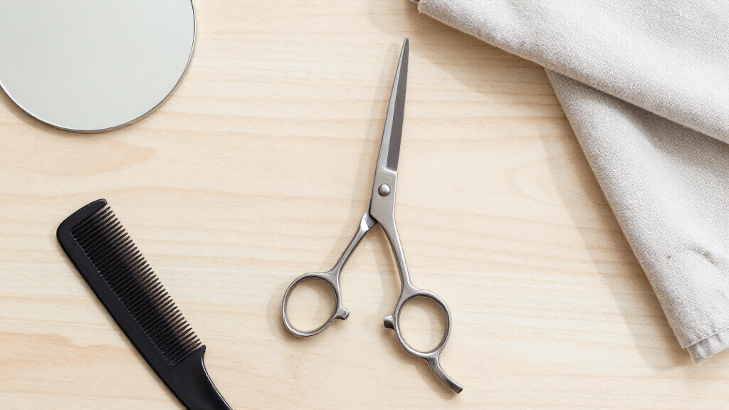 best hair cutting scissors