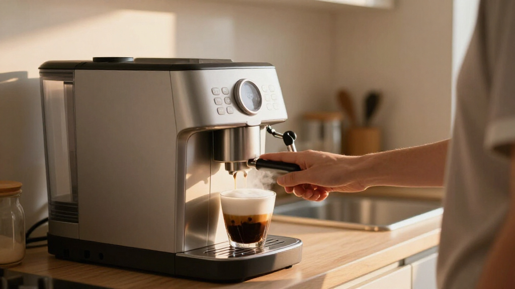 best super automatic coffee machines for cappuccino amazon