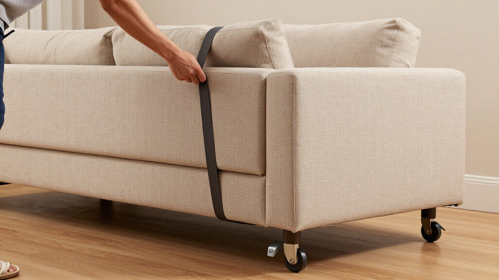 best sofa moving tools