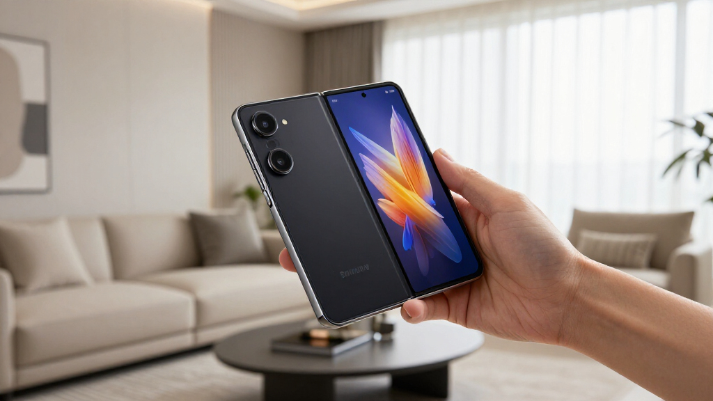 best Samsung foldable phones
