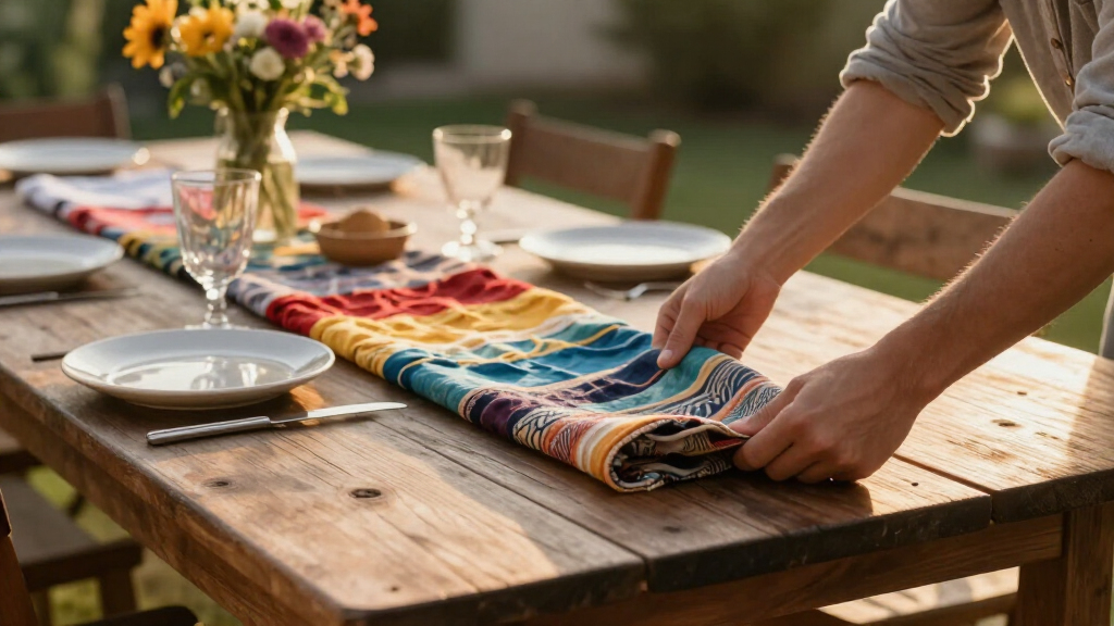 table runners