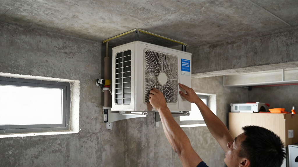 best mini split systems for basements