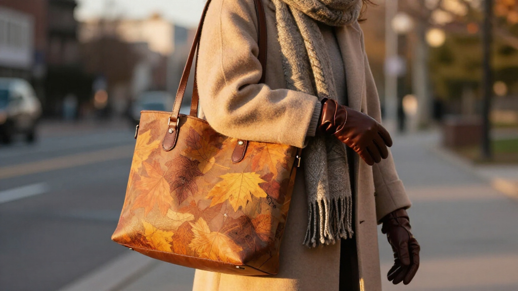 best fall fashion accessories