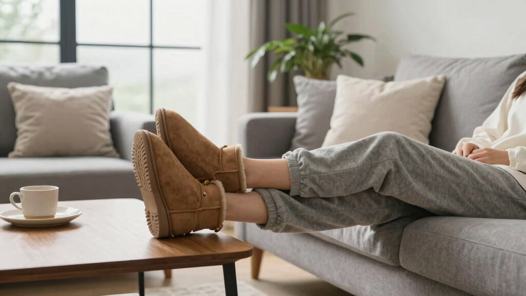 best UGG boots