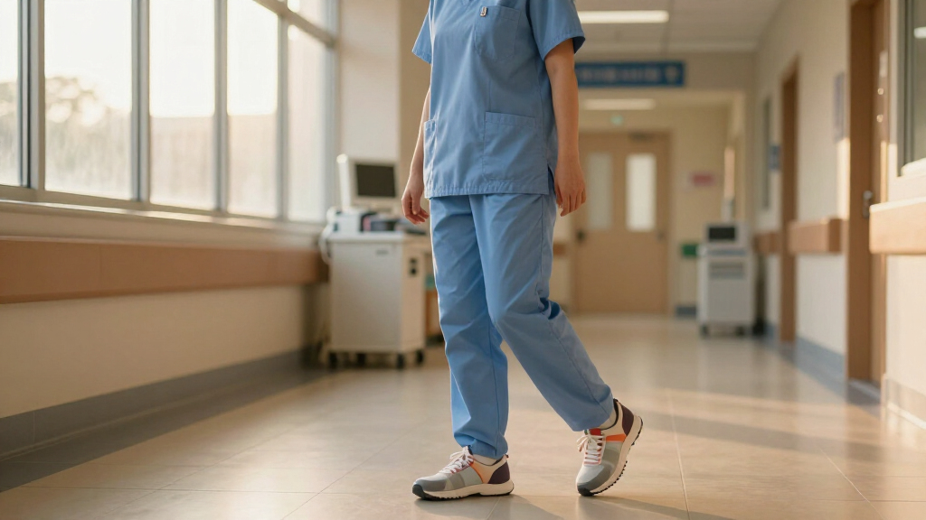 shoes for nurses