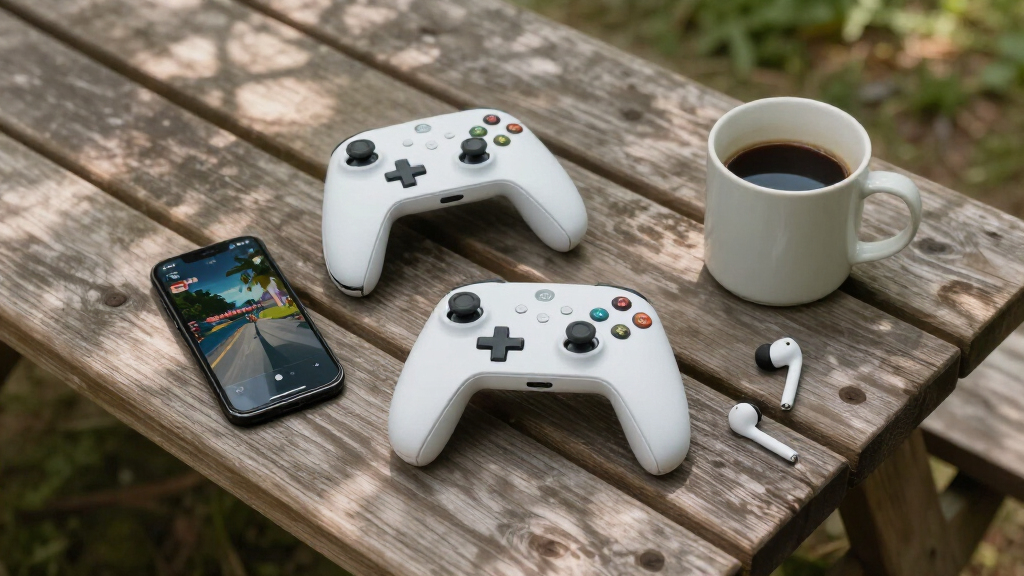 luna cloud gaming controllers