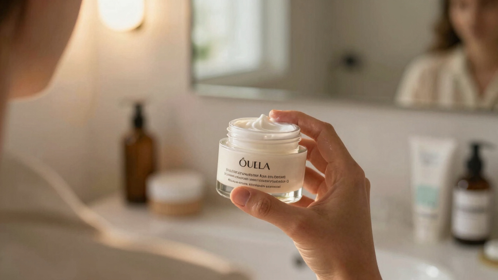 best French face creams