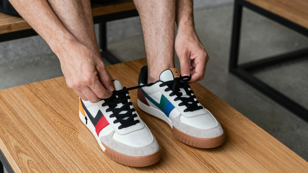 best stylish street sneakers