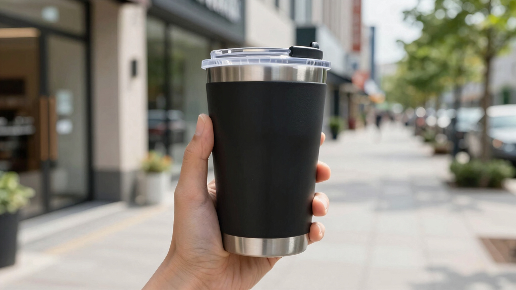 coffee tumblers for travel