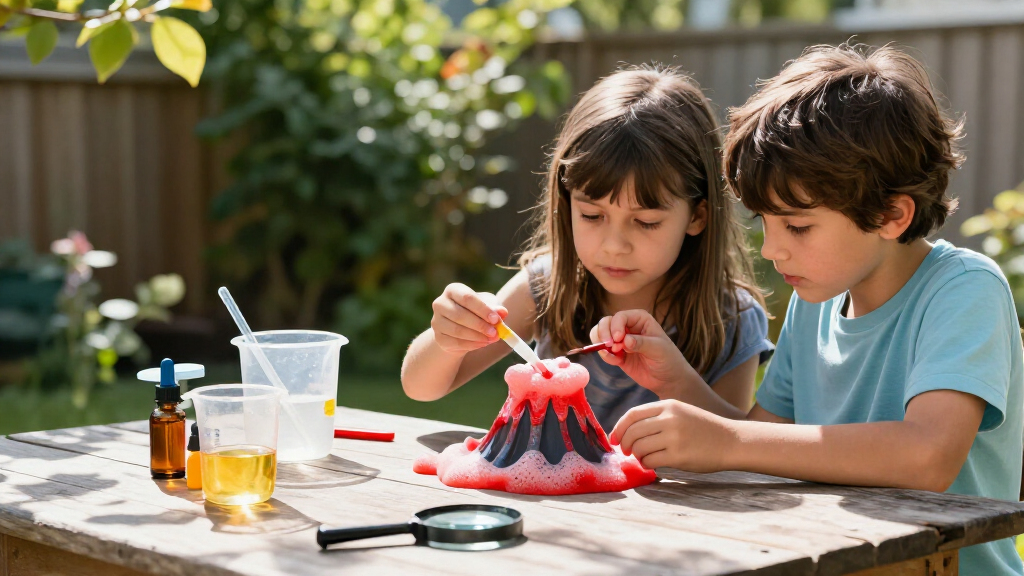 science kits for kids