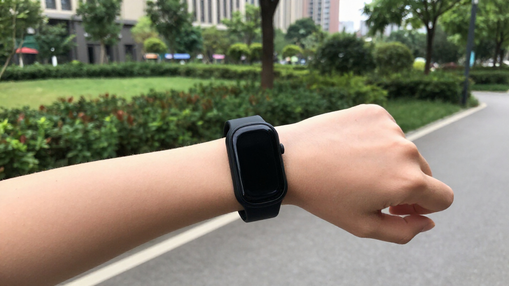 15 Best Fitness Trackers For Students In 2026