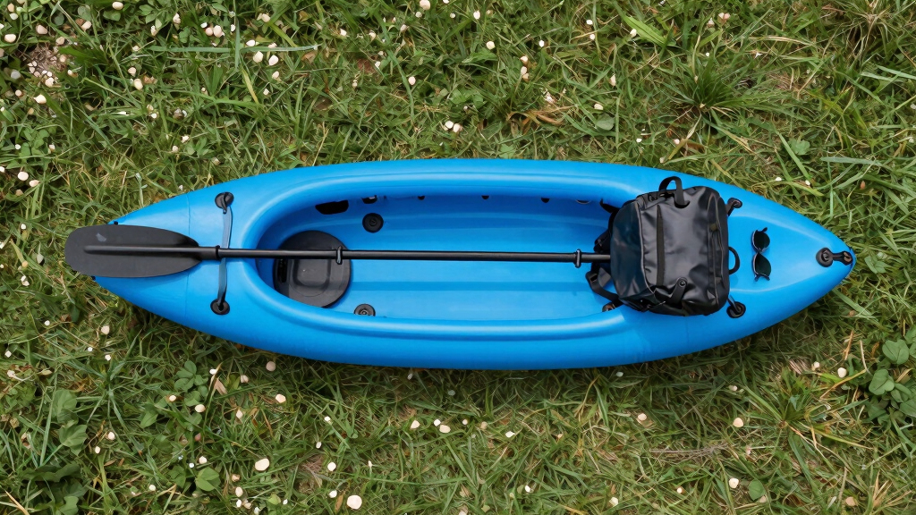 best inflatable kayaks for beginners
