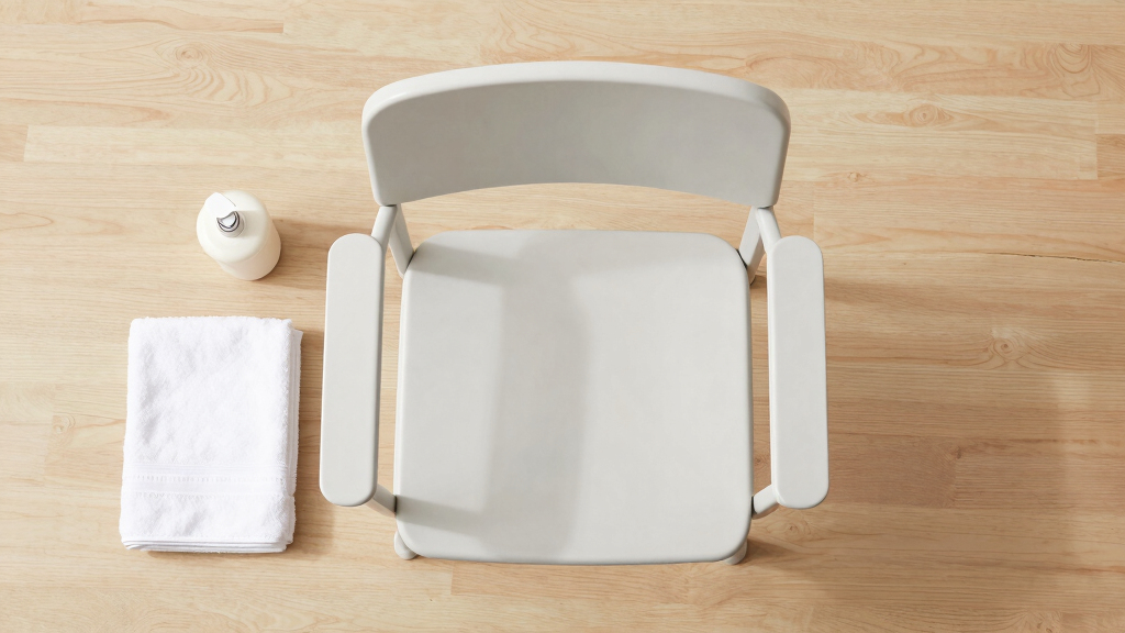 10 Best Shower Chairs With Backs And Arms In 2026