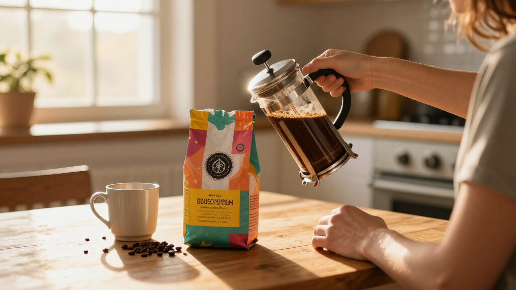 coffee subscription boxes