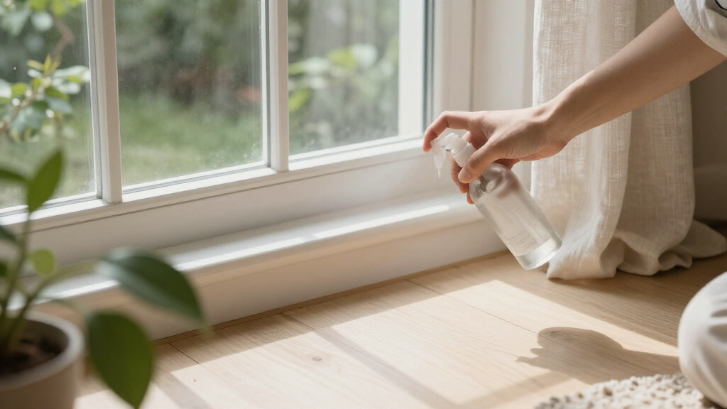 best spider repellents for windows