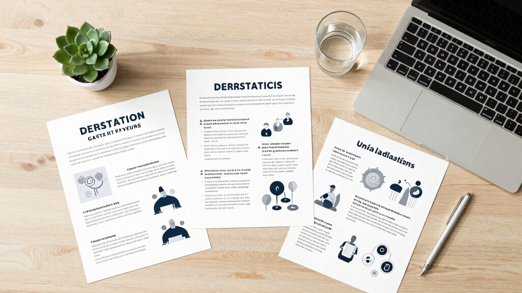 educational science reference posters
