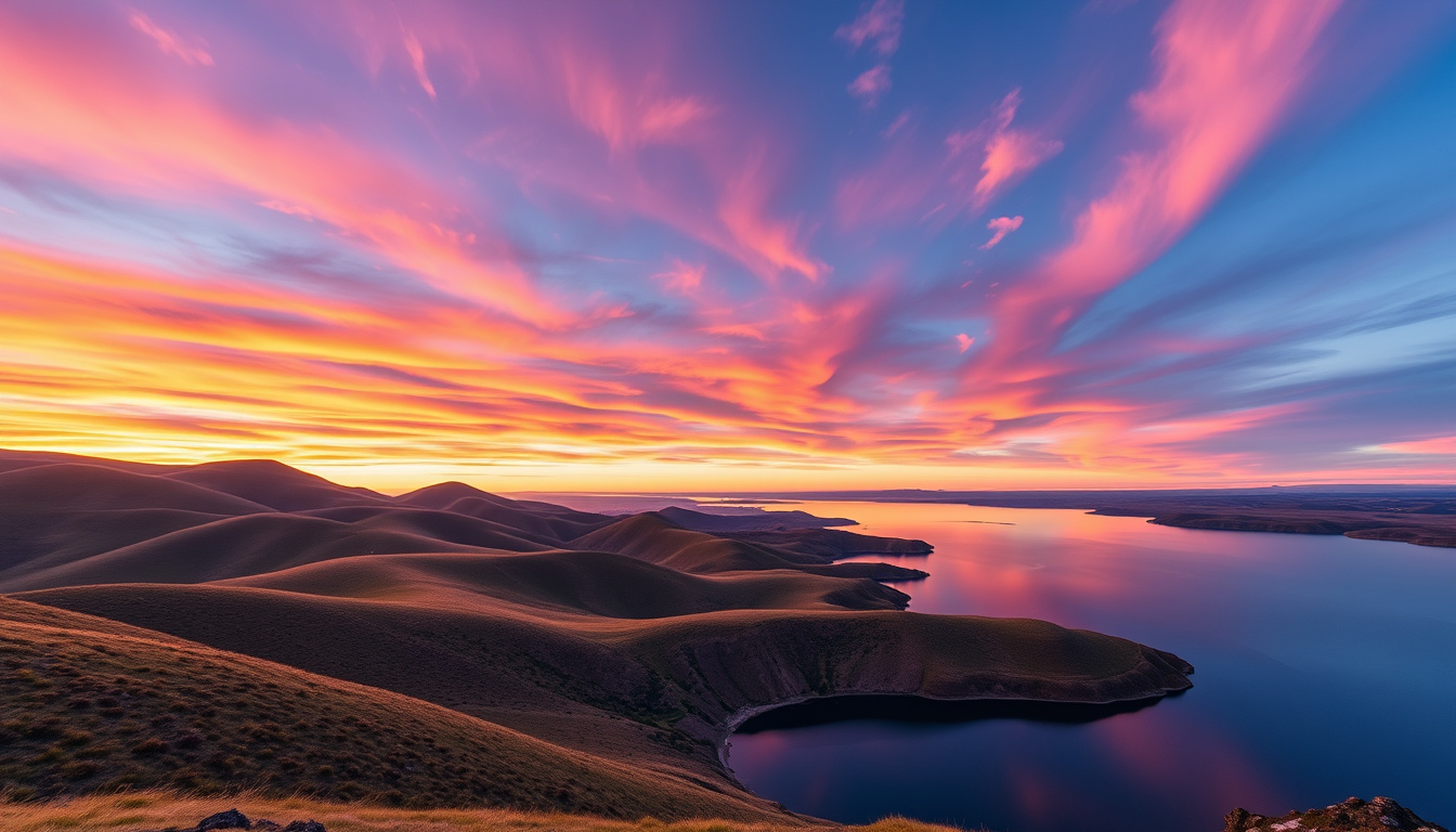 Photography Tips for Capturing the Scenic Views