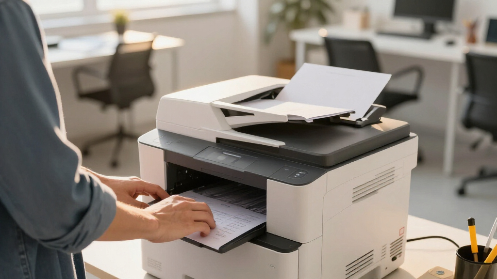 best Ricoh printers
