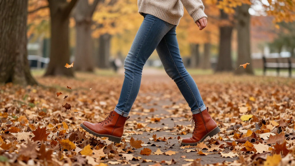 best autumn boots