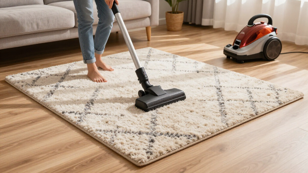 best washable rugs