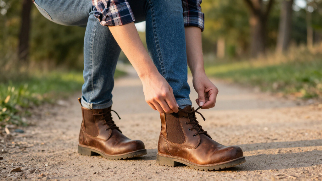 best Blundstone boots