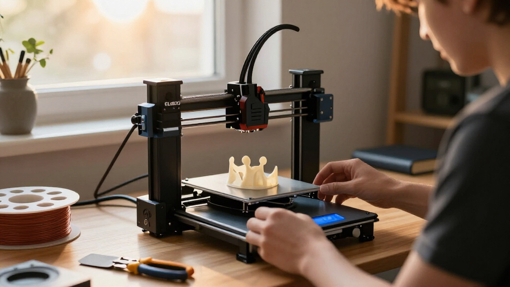best Elegoo 3D printers