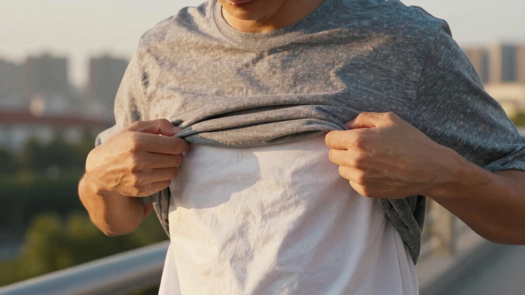 best layering t-shirts