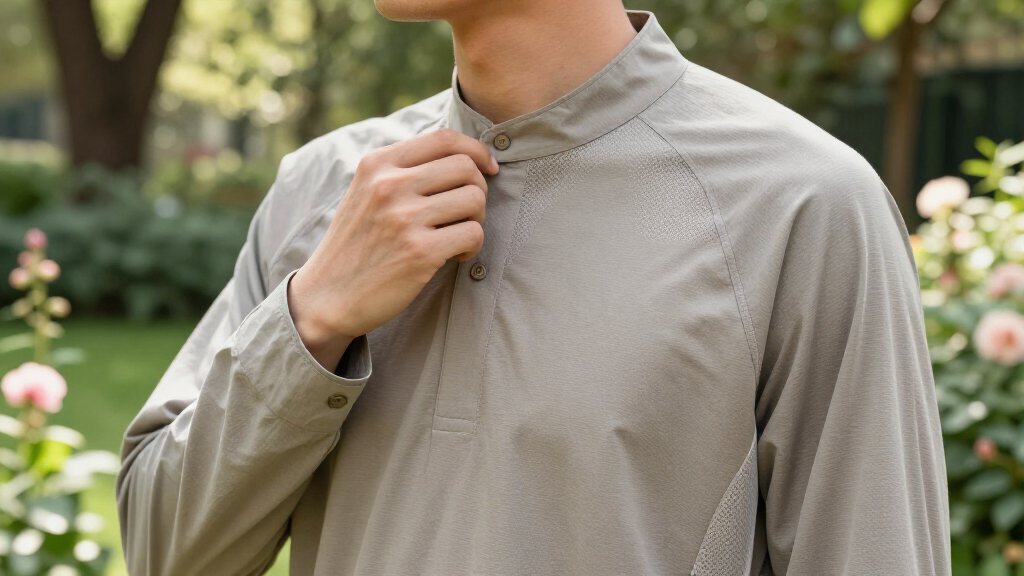best chic mosquito repellent clothing