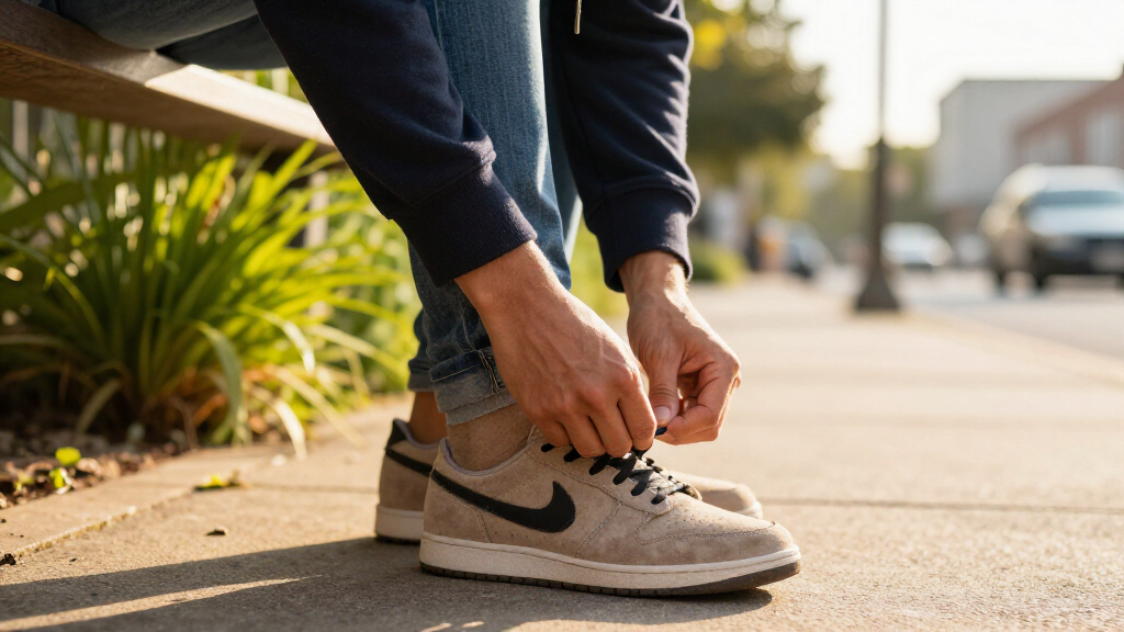 best Nike suede sneakers