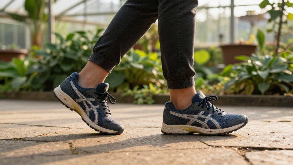 best ASICS sneakers