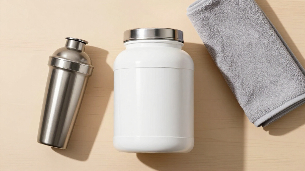 protein powder for weight loss