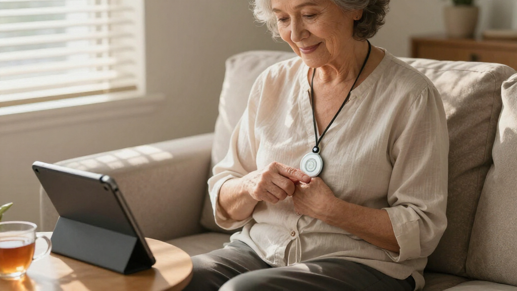 10 Best Medical Alert Systems for Seniors in 2026