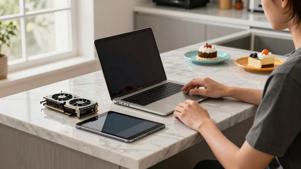 best computers, tablets & components